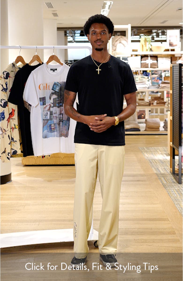 Magnolia Performance Pants, sales video thumbnail