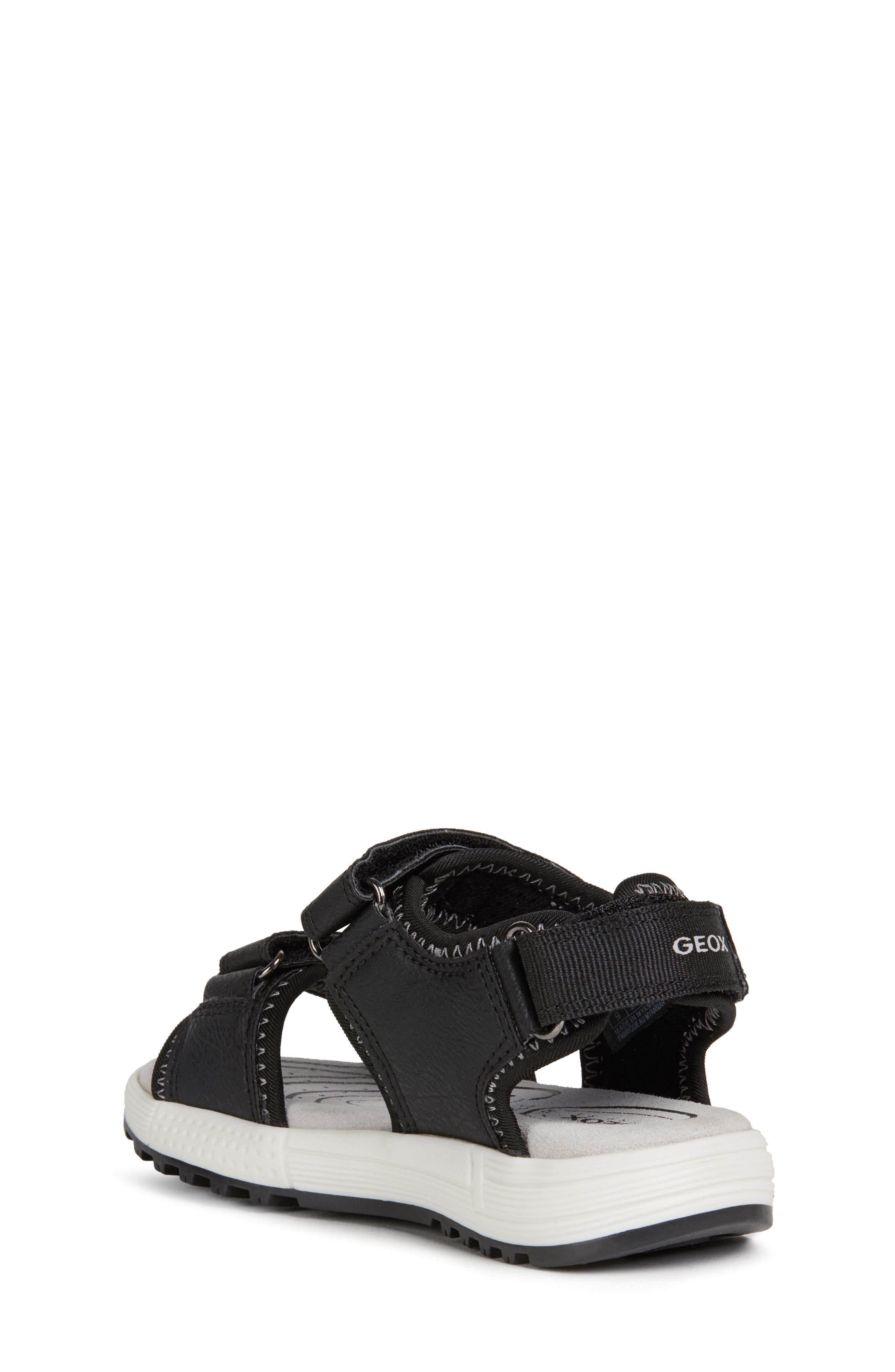 Geox Alben 1 Sandal, Alternate, color, 