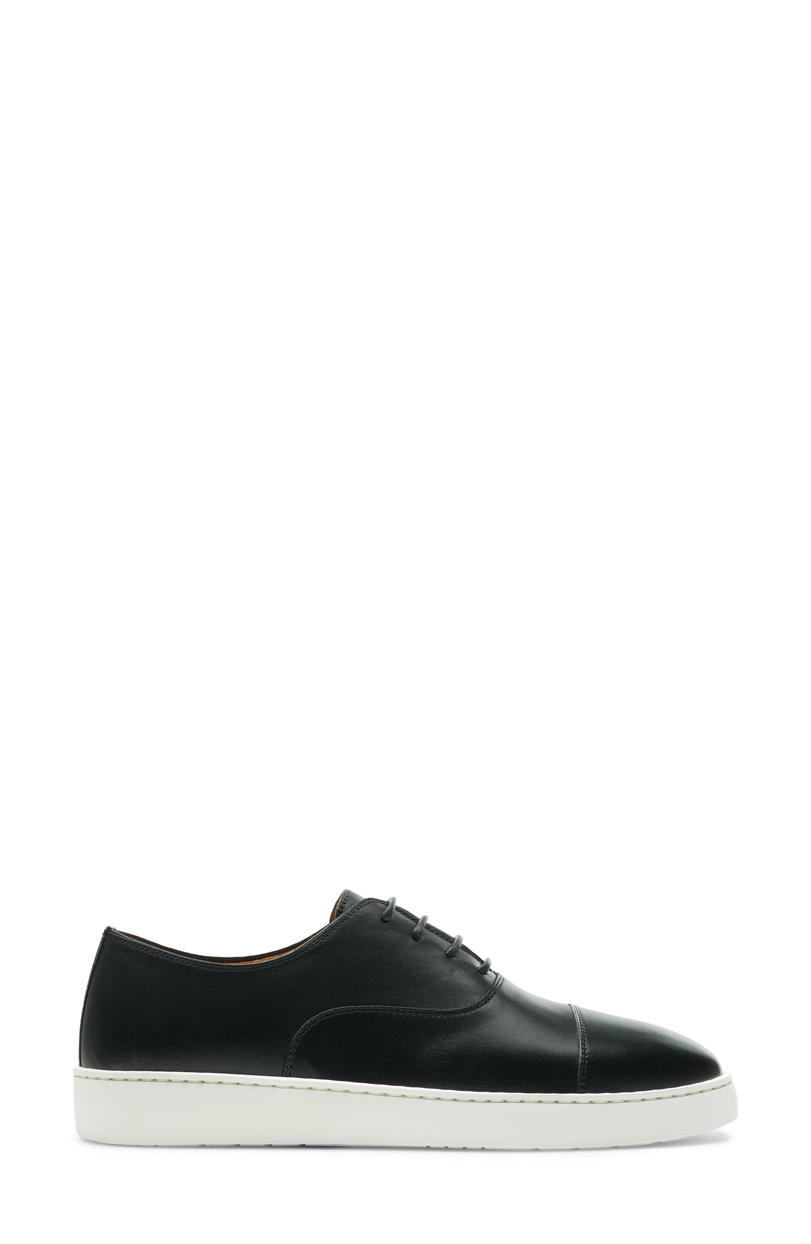 Magnanni Lasaro Oxford Shoe, Alternate, color, 
