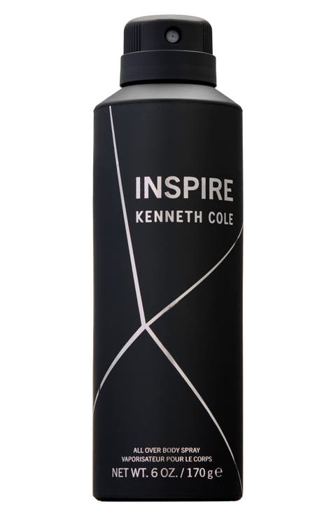 Inspire Body Spray