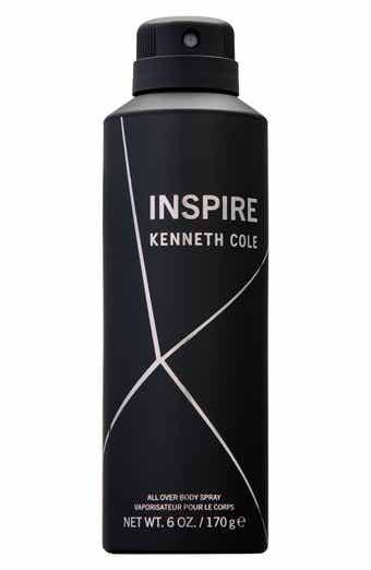 Inspire Body Spray