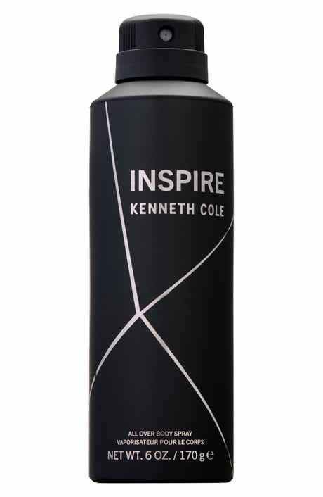 Inspire Body Spray