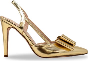 Amalia Slingback Pump