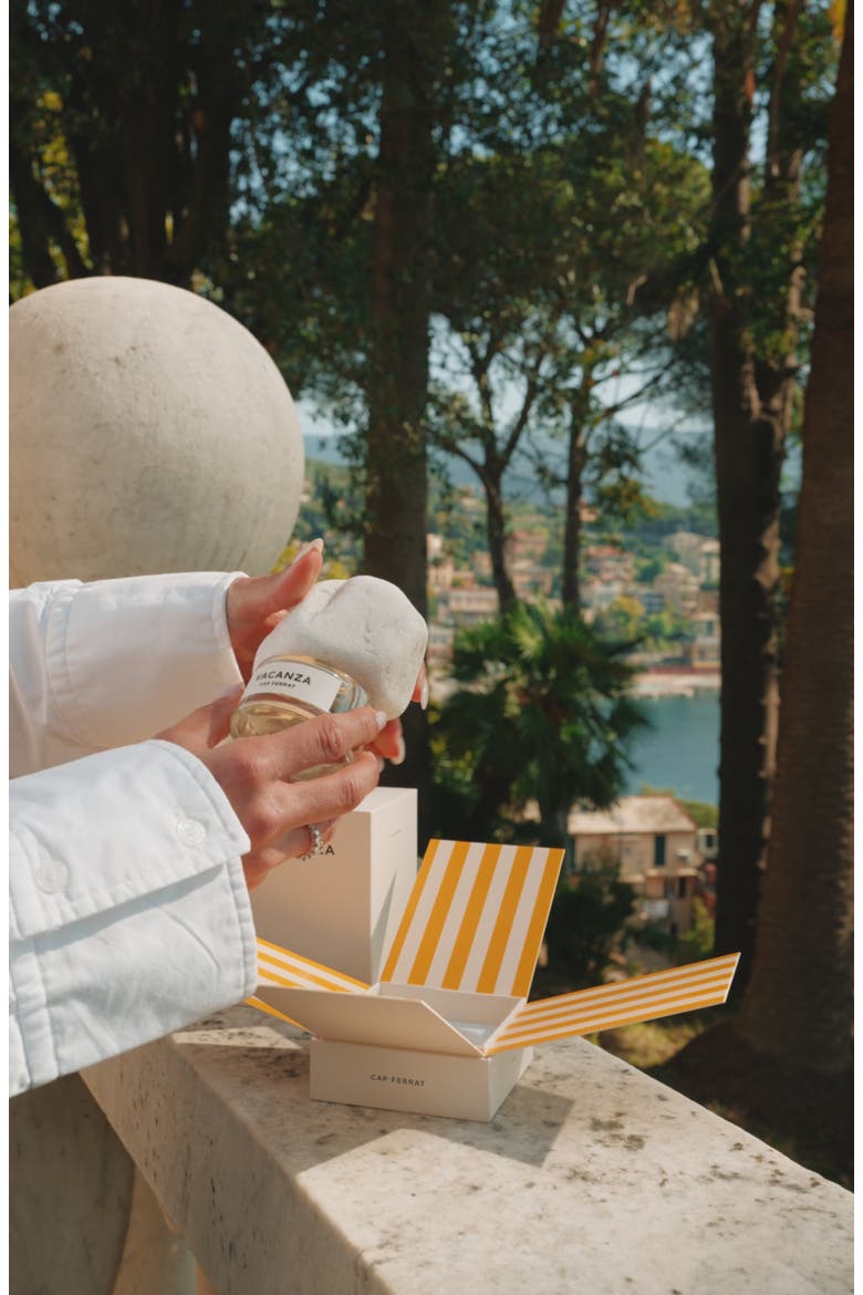 Cap Ferrat Eau de Parfum, Alternate, color, Rock Cap