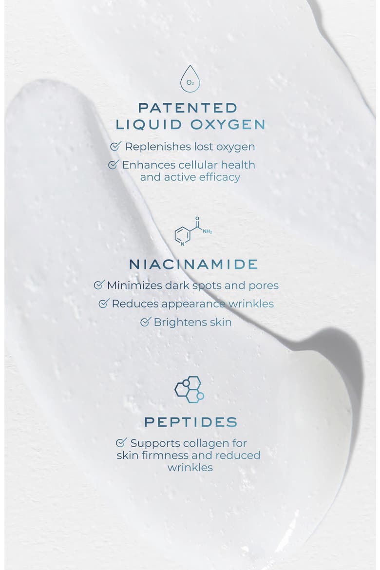 O2 Eight Active Full Face Routine Skin Care Set (Limited Edition) $775 Value, Alternate, color, NONE