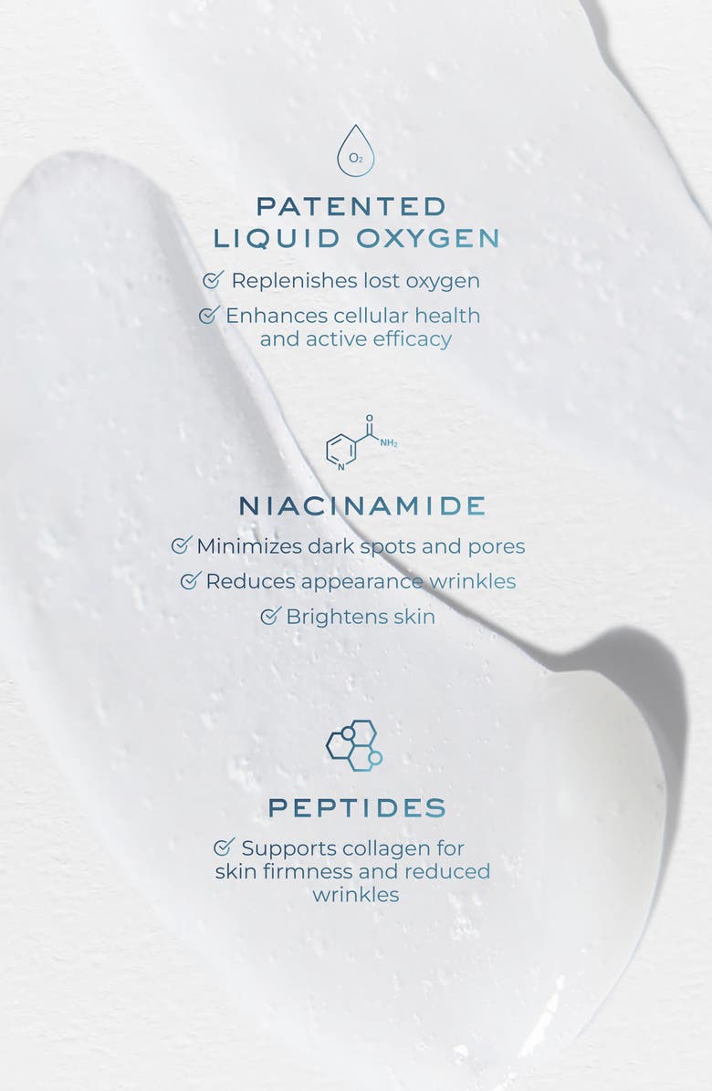 Element Eight O2 Eight Active Full Face Routine Skin Care Set (Limited Edition) $775 Value, Alternate, color,