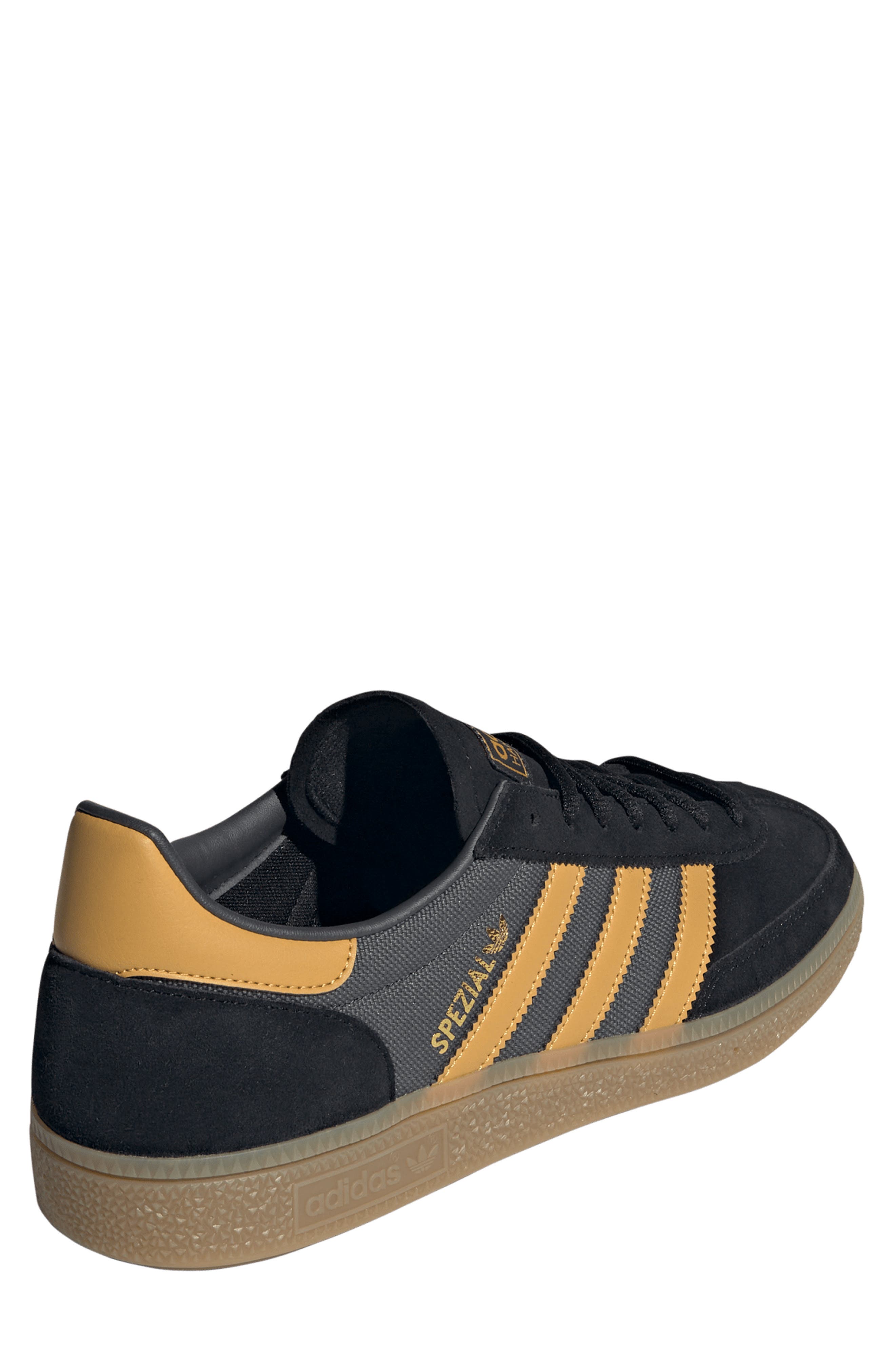 adidas Handball Spezial Sneaker, Alternate, color, 