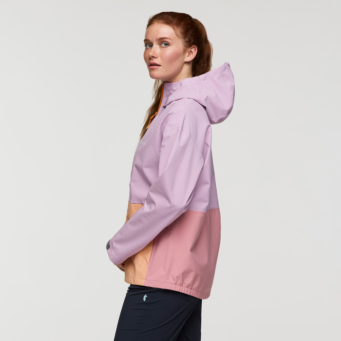 Cotopaxi Cielo Rain Jacket - Women's — фото 2