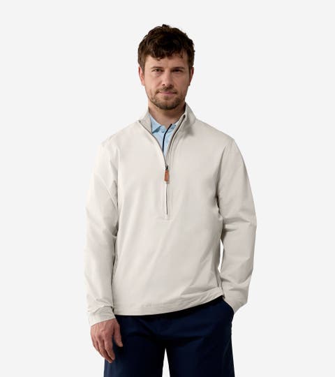 Windward Jacket