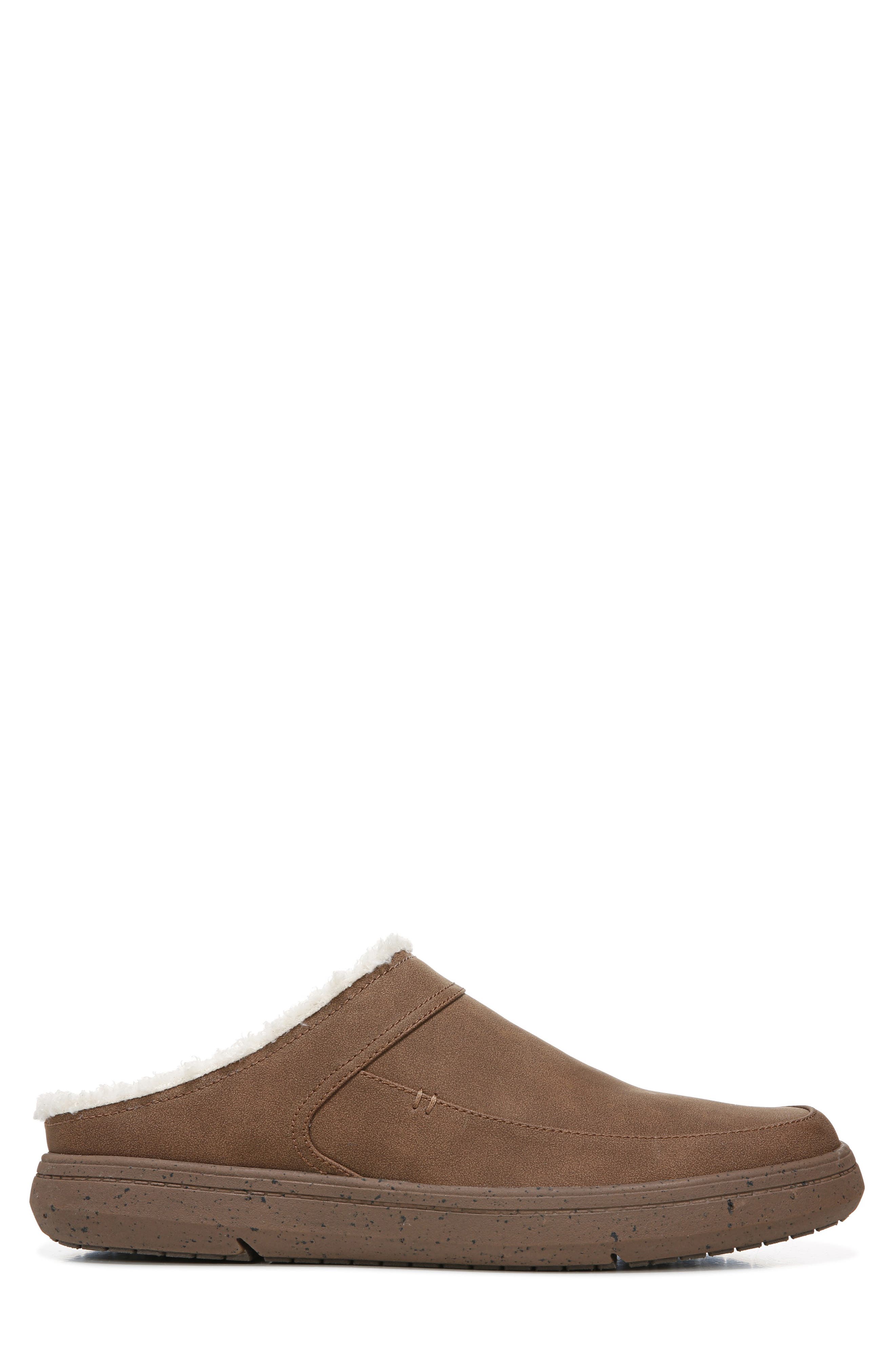 Crux Clog, Alternate, color, TAN