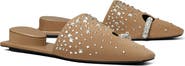 Tory Burch Pierced Mule