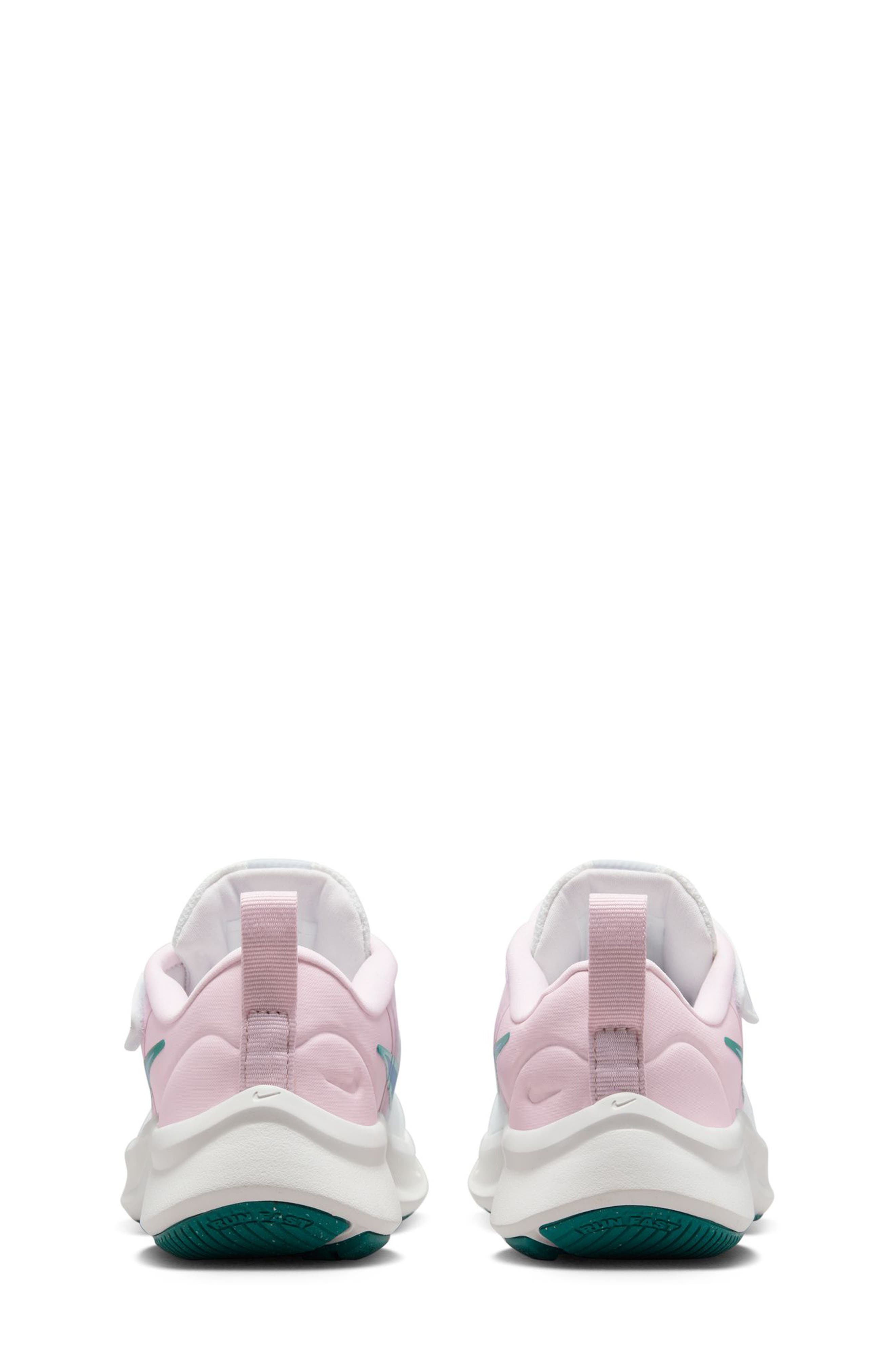 Nike Star Runner 3 Sneaker, Alternate, color, White/ Cobalt Bliss