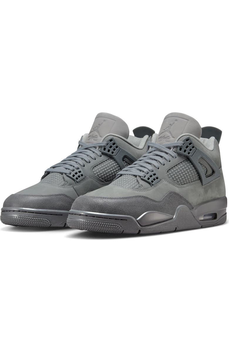 Jordan Air Jordan 4 Retro SE Basketball Sneaker, Main, color,
