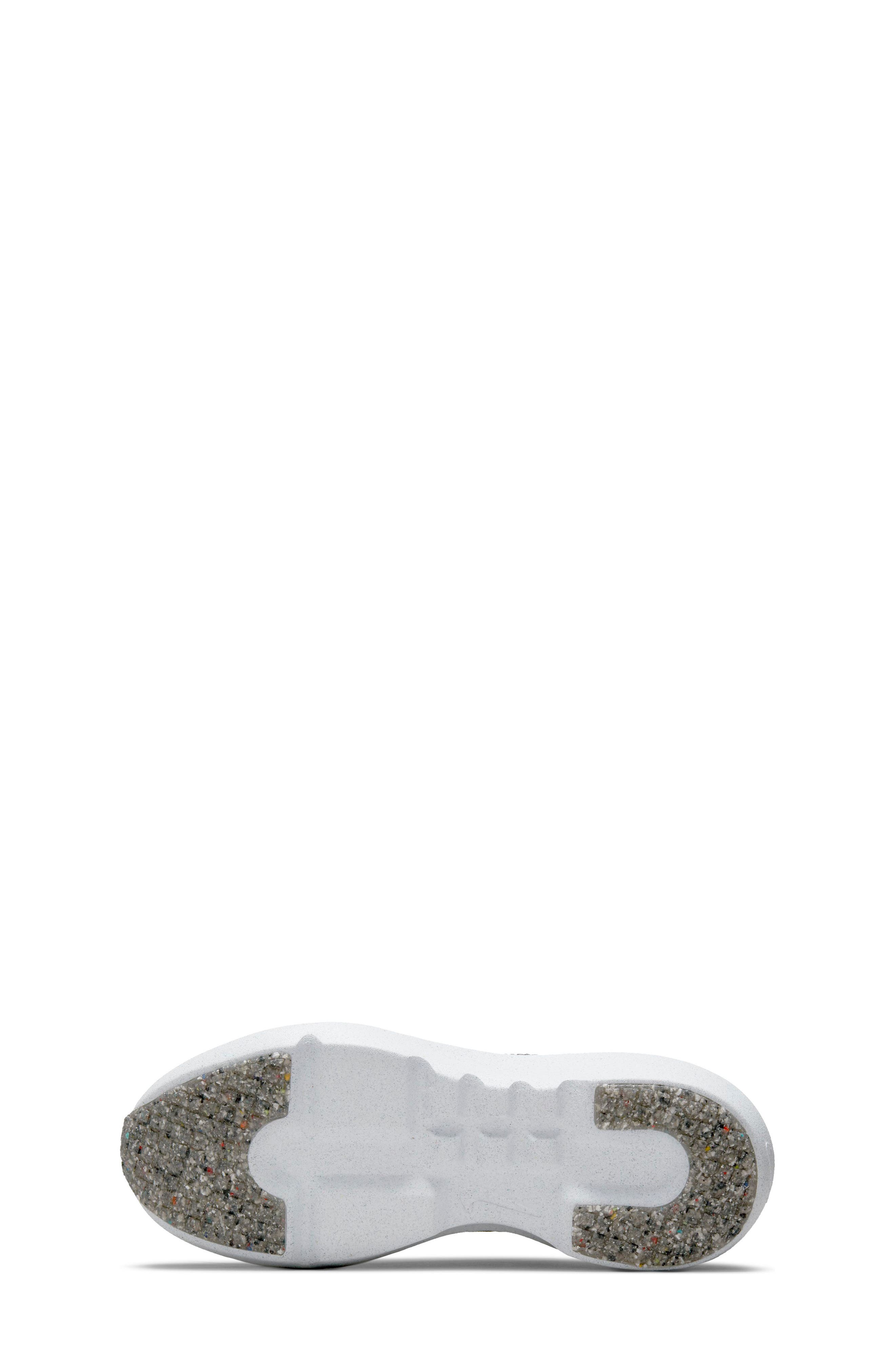 Nike Crater Impact Sneaker, Alternate, color, 