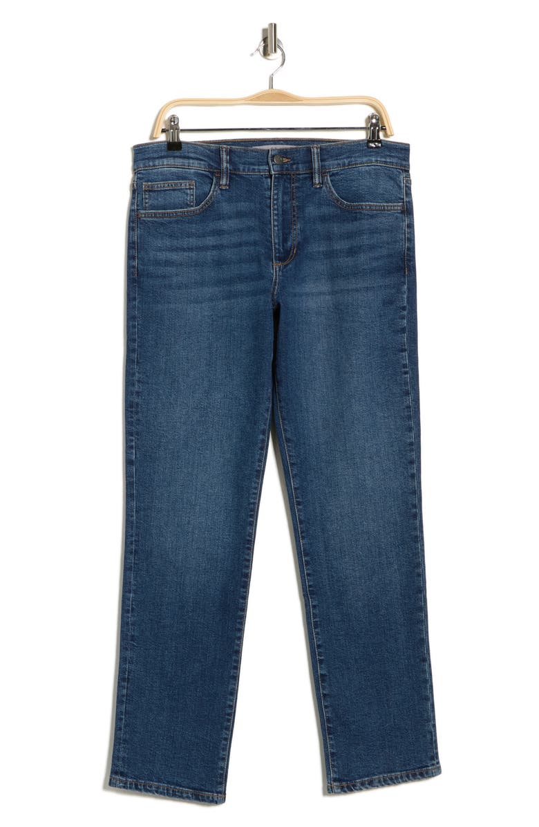 Joe's Jeans The Brixton Straight Leg Jeans, Alternate, color, Valeron