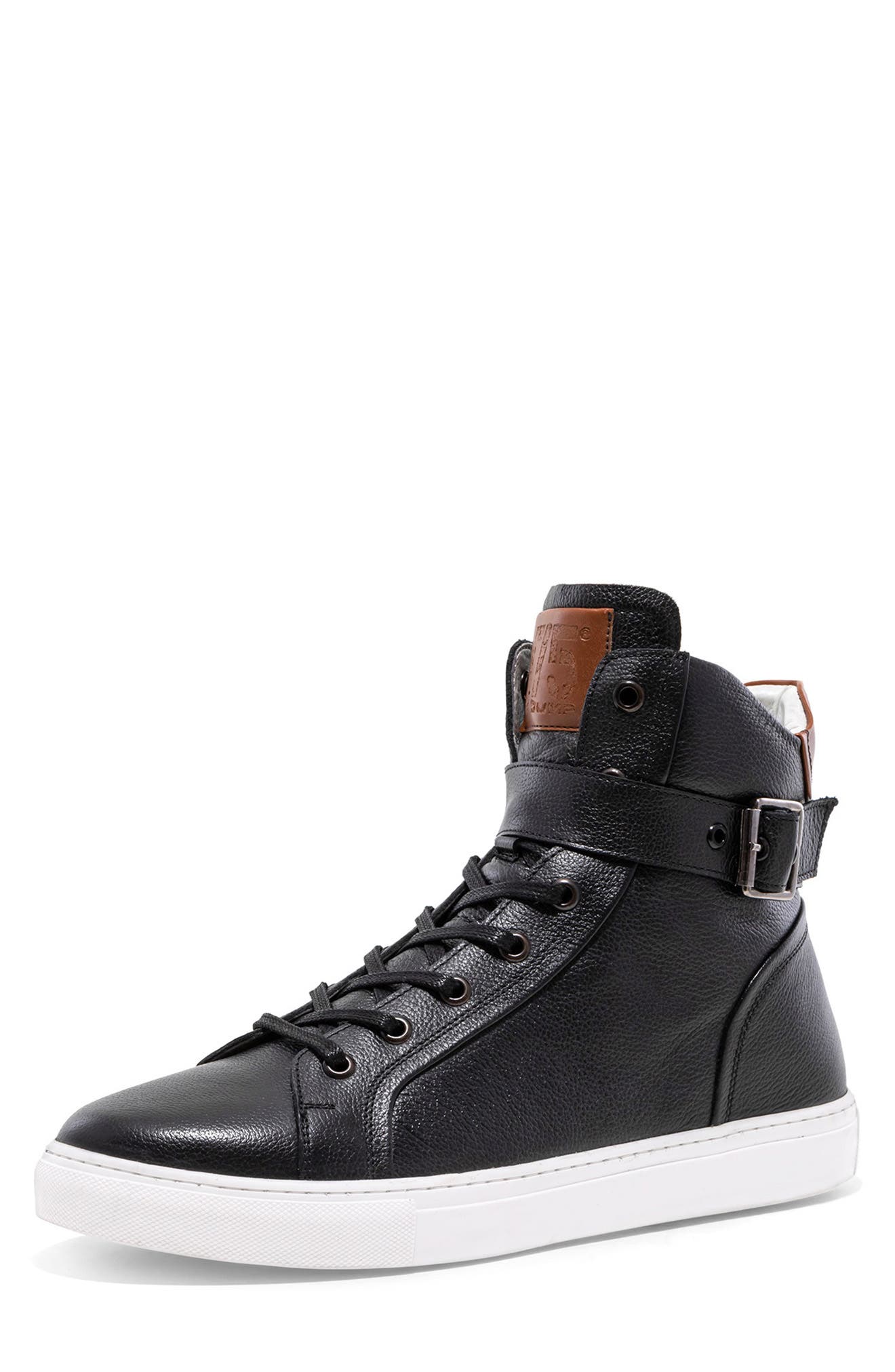 J75 BY JUMP Blake Hi Top Sneaker, Main, color, 