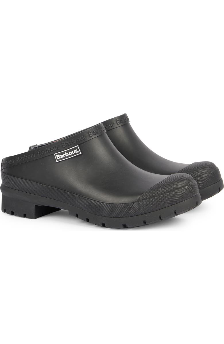 Barbour Quinn Clog, Main, color,
