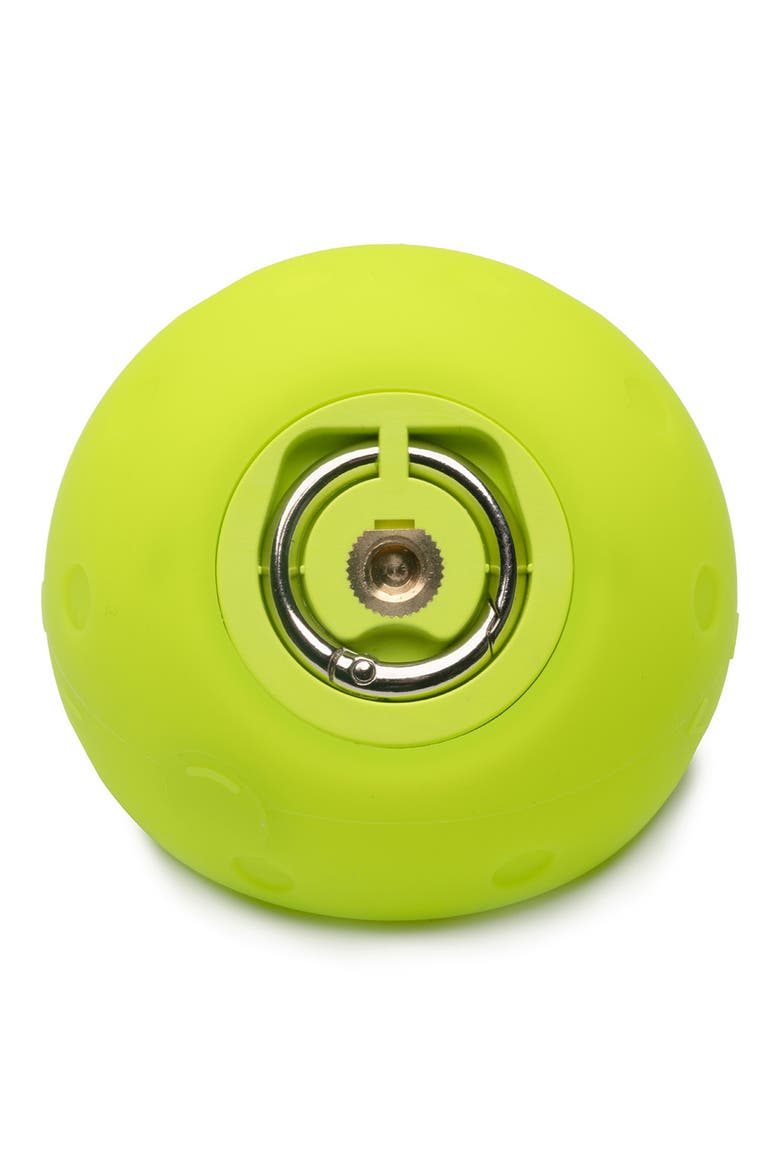 Barnacle Pro 2.0 Waterproof Bluetooth Speaker, Alternate, color, PICKLEBALL GREEN