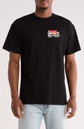 ICECREAM Fruits of Labor Graphic T-Shirt