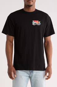 ICECREAM Fruits of Labor Graphic T-Shirt