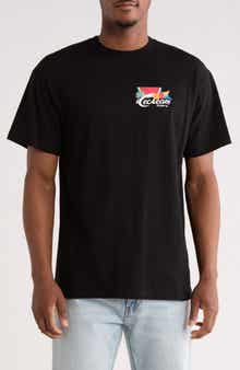 ICECREAM Fruits of Labor Graphic T-Shirt