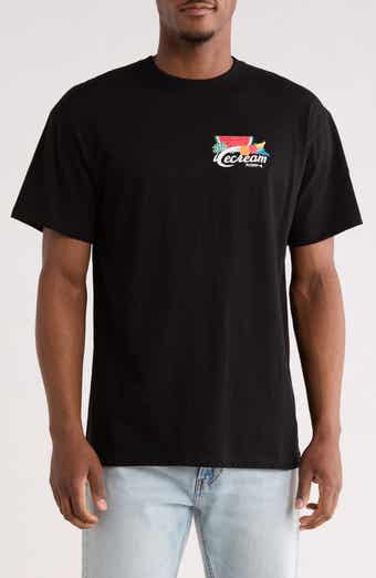 ICECREAM Fruits of Labor Graphic T-Shirt