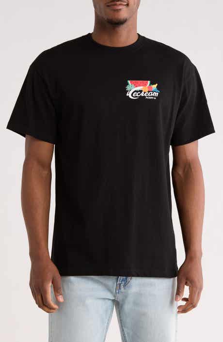 ICECREAM Fruits of Labor Graphic T-Shirt