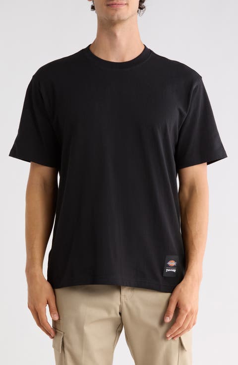 x Thrasher Graphic Tee