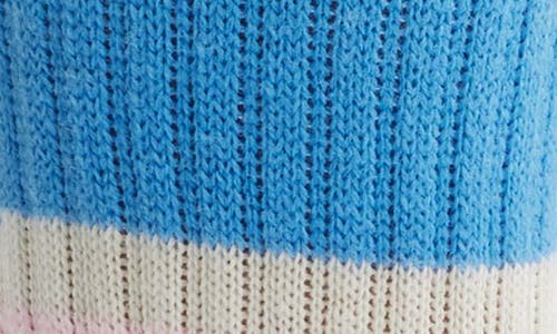 American Trench The Retro Stripe Crew Socks