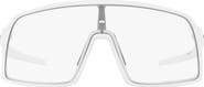 Oakley Sutro Photochromic Shield Sunglasses