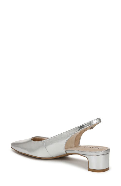 LIFESTRIDE LIFESTRIDE LORENA SLINGBACK PUMP