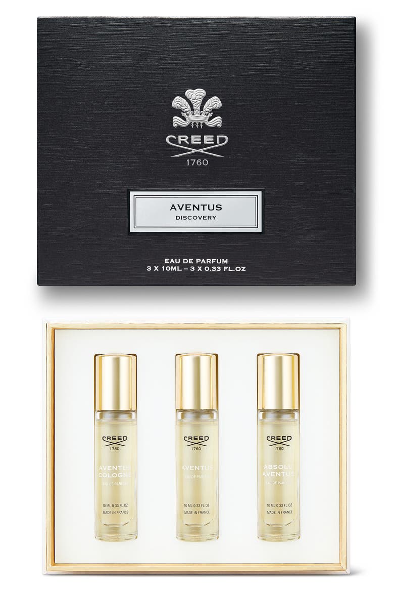 Aventus Discovery 3-Piece Fragrance Set, Alternate, color, NO COLOR