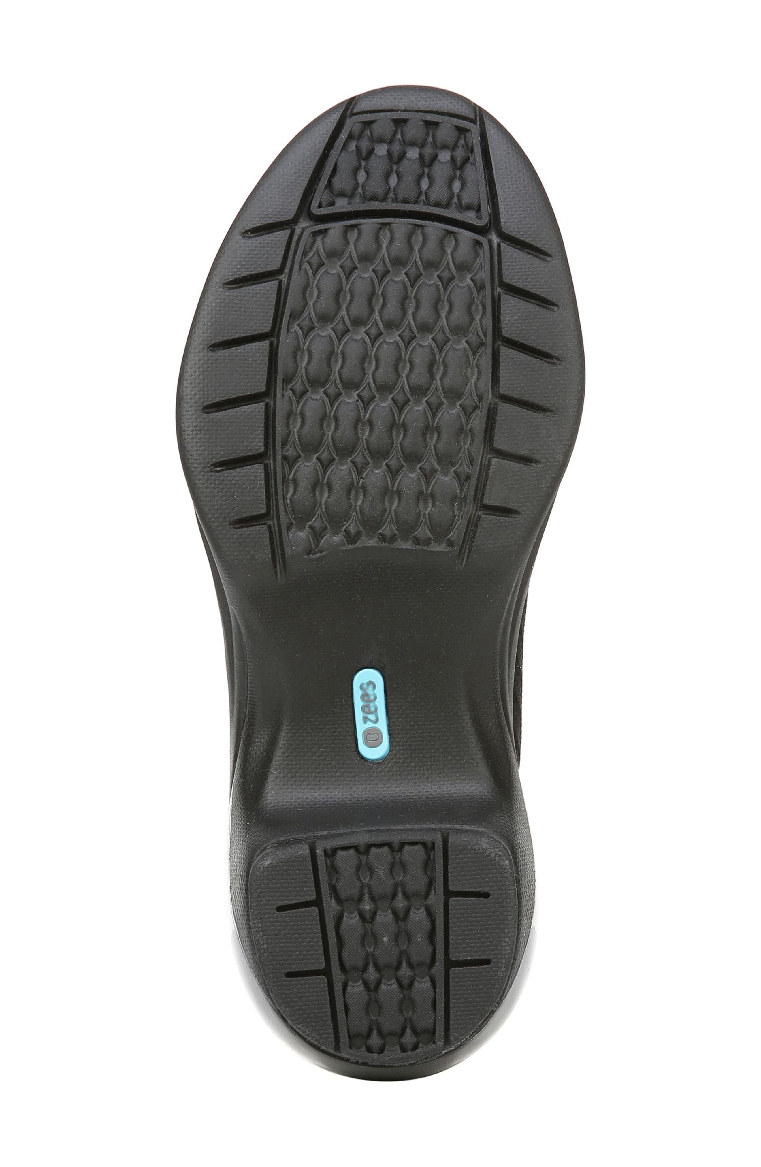 BZees Wicked Sock Bootie, Alternate, color, 