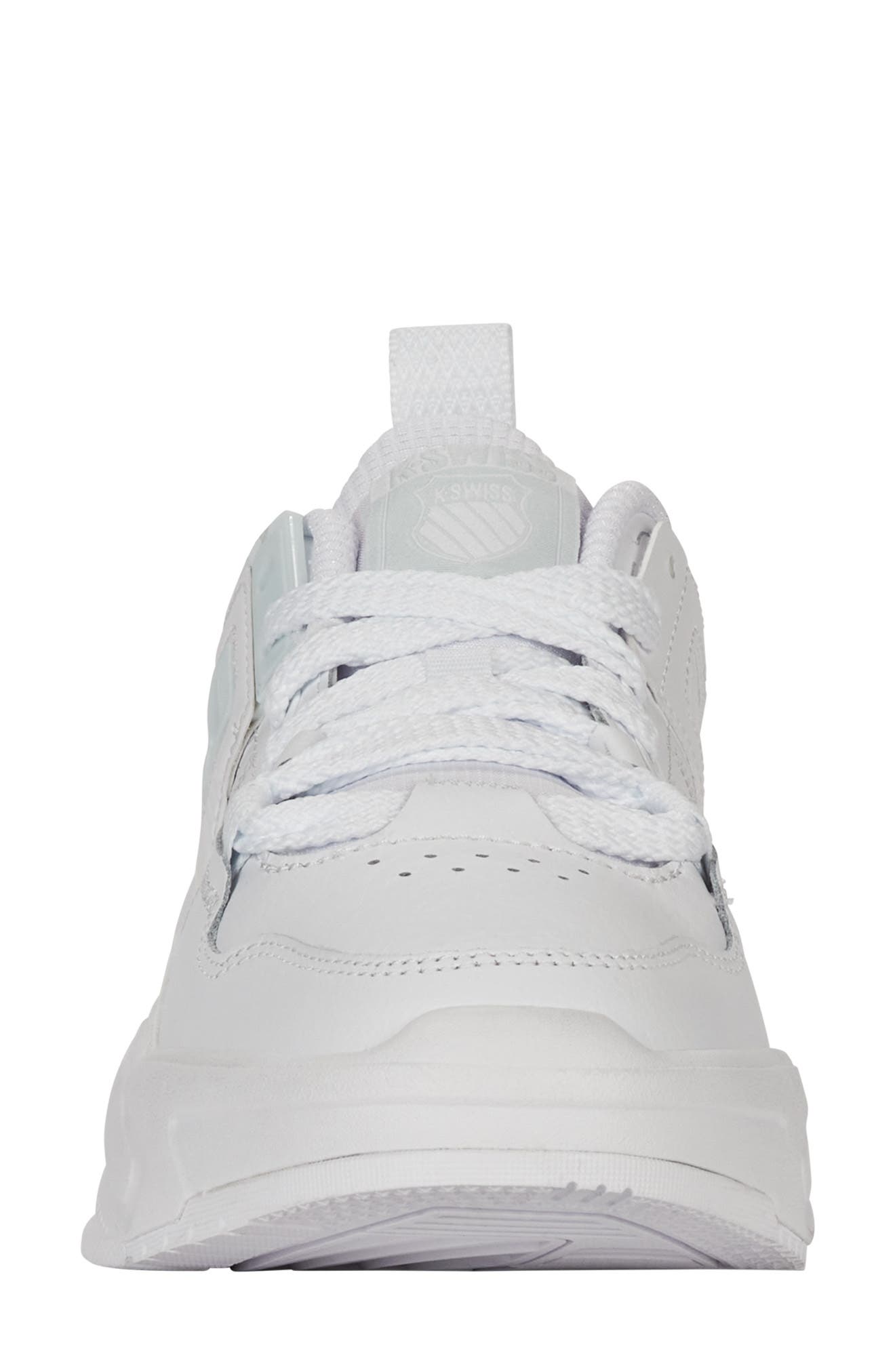 K-Swiss Techna Trainer Hybrid Training Shoe, Alternate, color, 