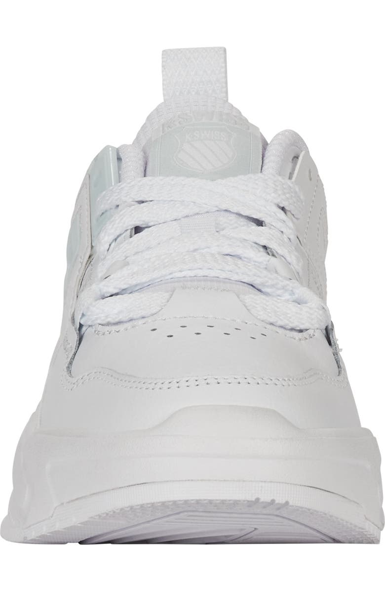 K-Swiss Techna Trainer Hybrid Training Shoe, Alternate, color,