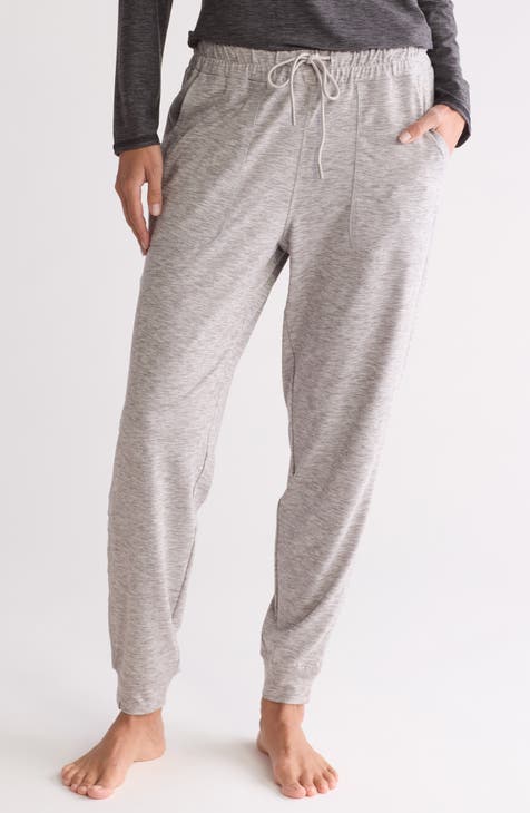 Butterchic Heavy Knit Joggers