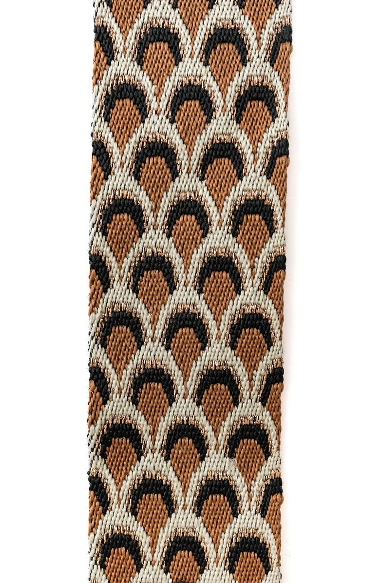 Tushbaby Crossbody Strap, Alternate, color, Quail