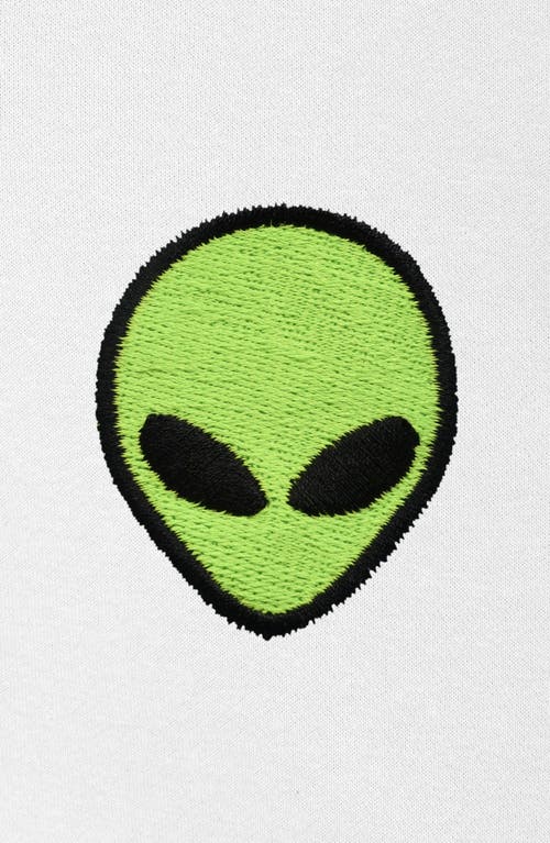 Dalix Mens Alien Midweight Fleece Jogger Pant