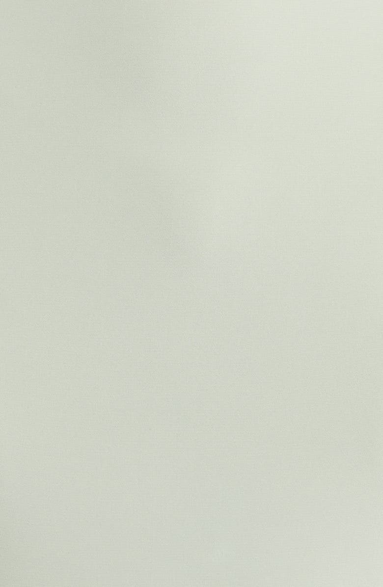 Norma Kamali Obie Cover-Up Dress, Alternate, color, 