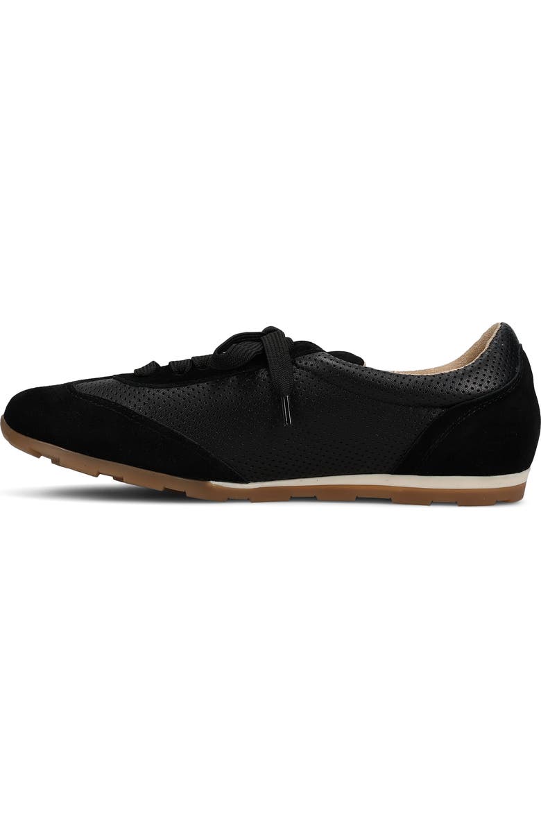 VANELi Farryn Lace-Up Sneaker, Alternate, color,