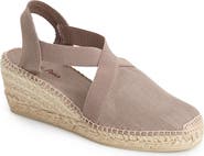 Toni Pons 'Ter' Slingback Espadrille Sandal