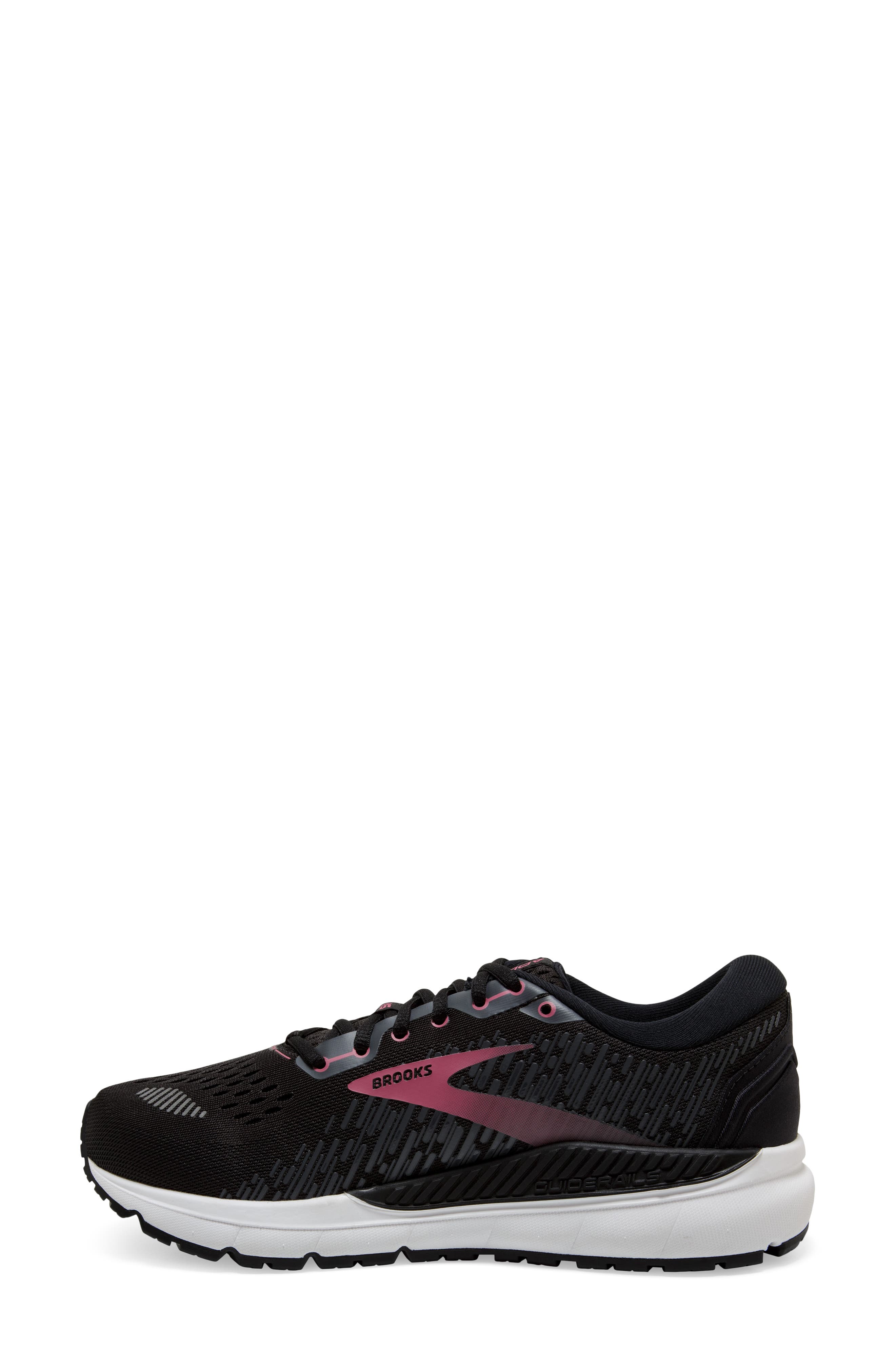 Brooks Addiction GTS 15 Running Shoe, Alternate, color, 