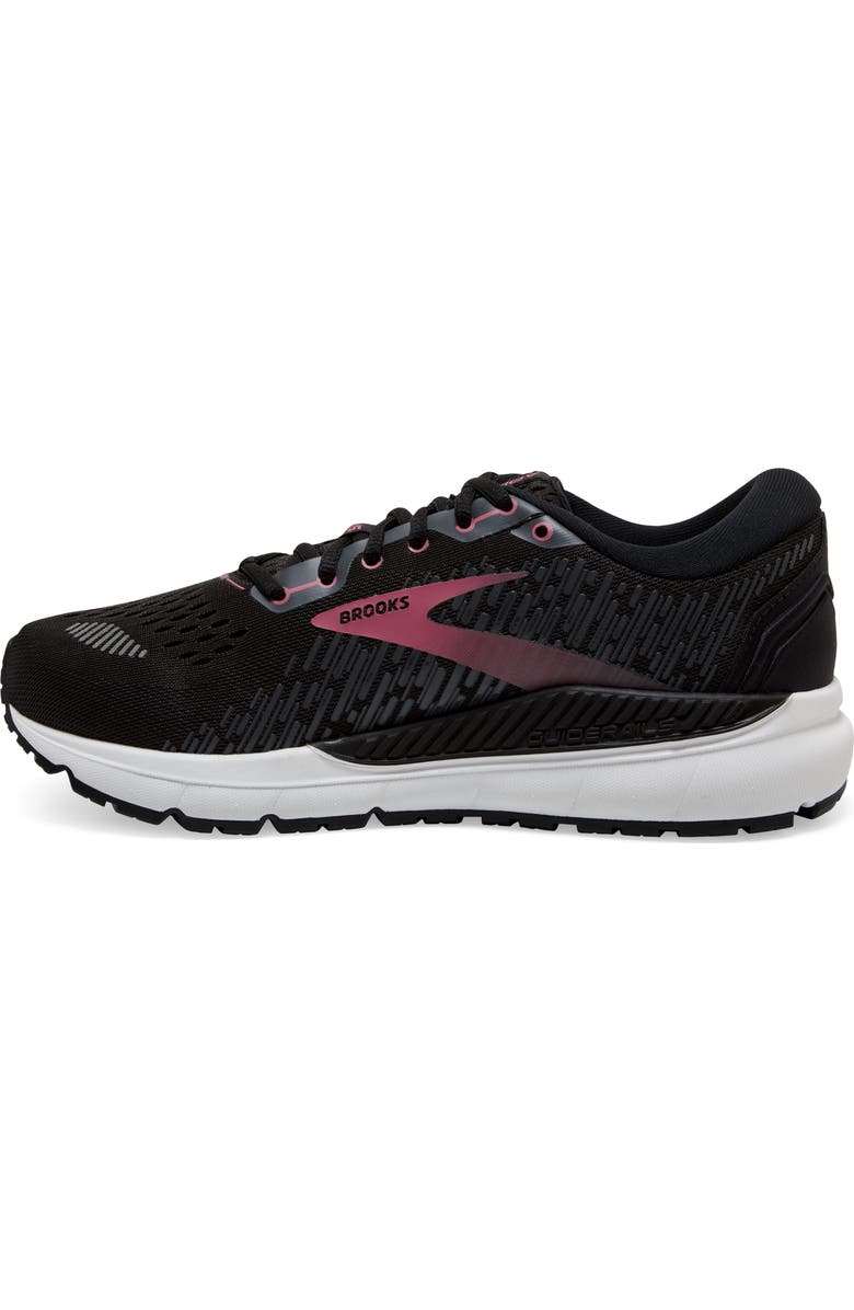 Brooks Addiction GTS 15 Running Shoe, Alternate, color,