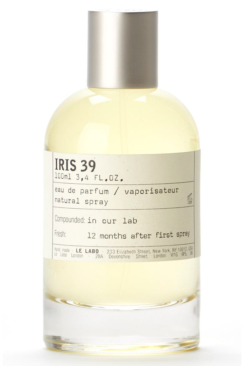 Iris 39 Eau de Parfum, Main, color, NO COLOR