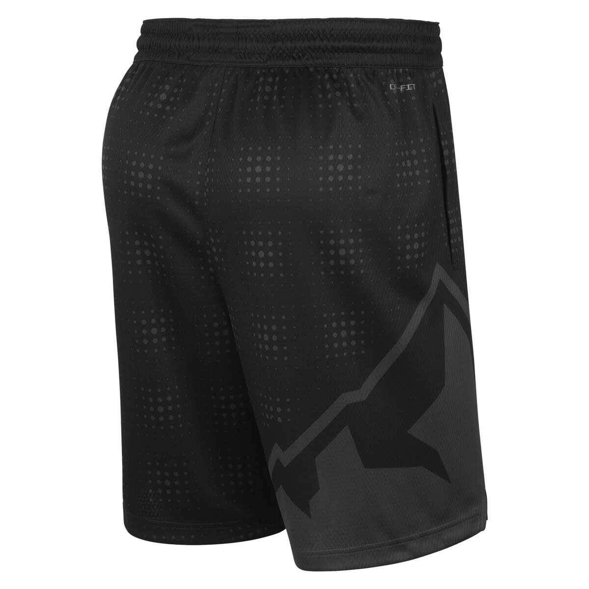 portland trail blazers city edition shorts