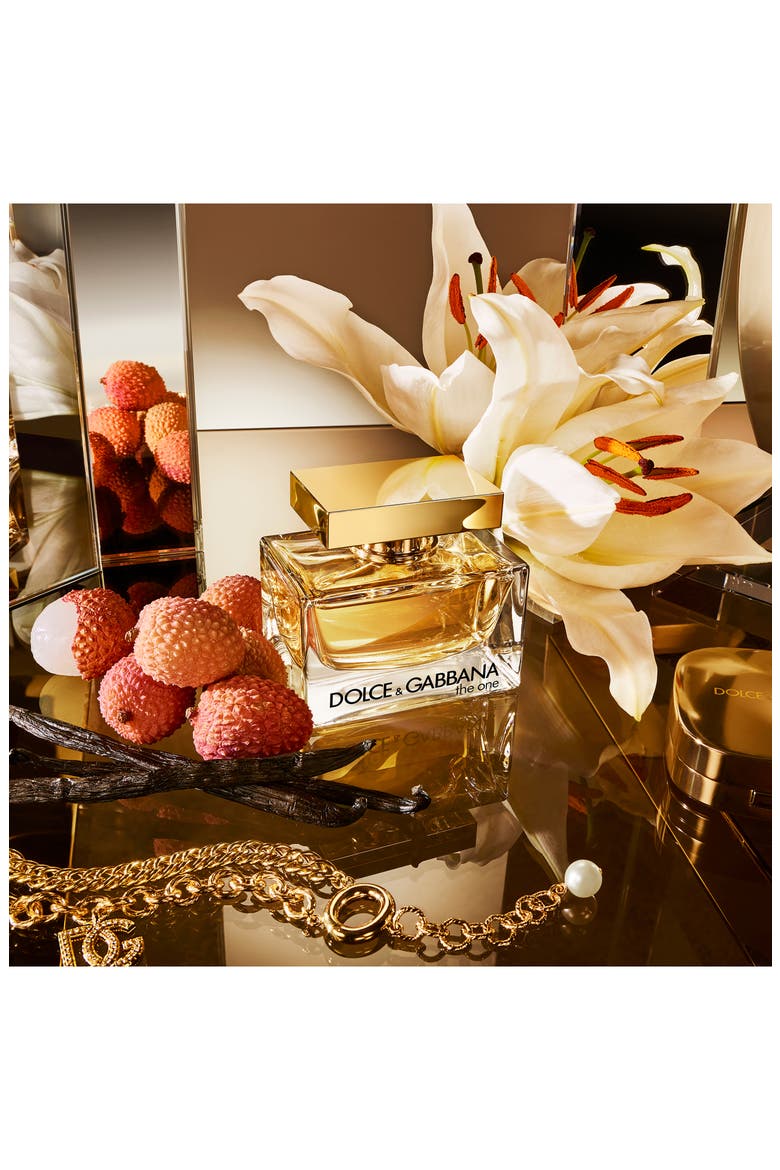 The One Eau de Parfum, Alternate, color, NO COLOR