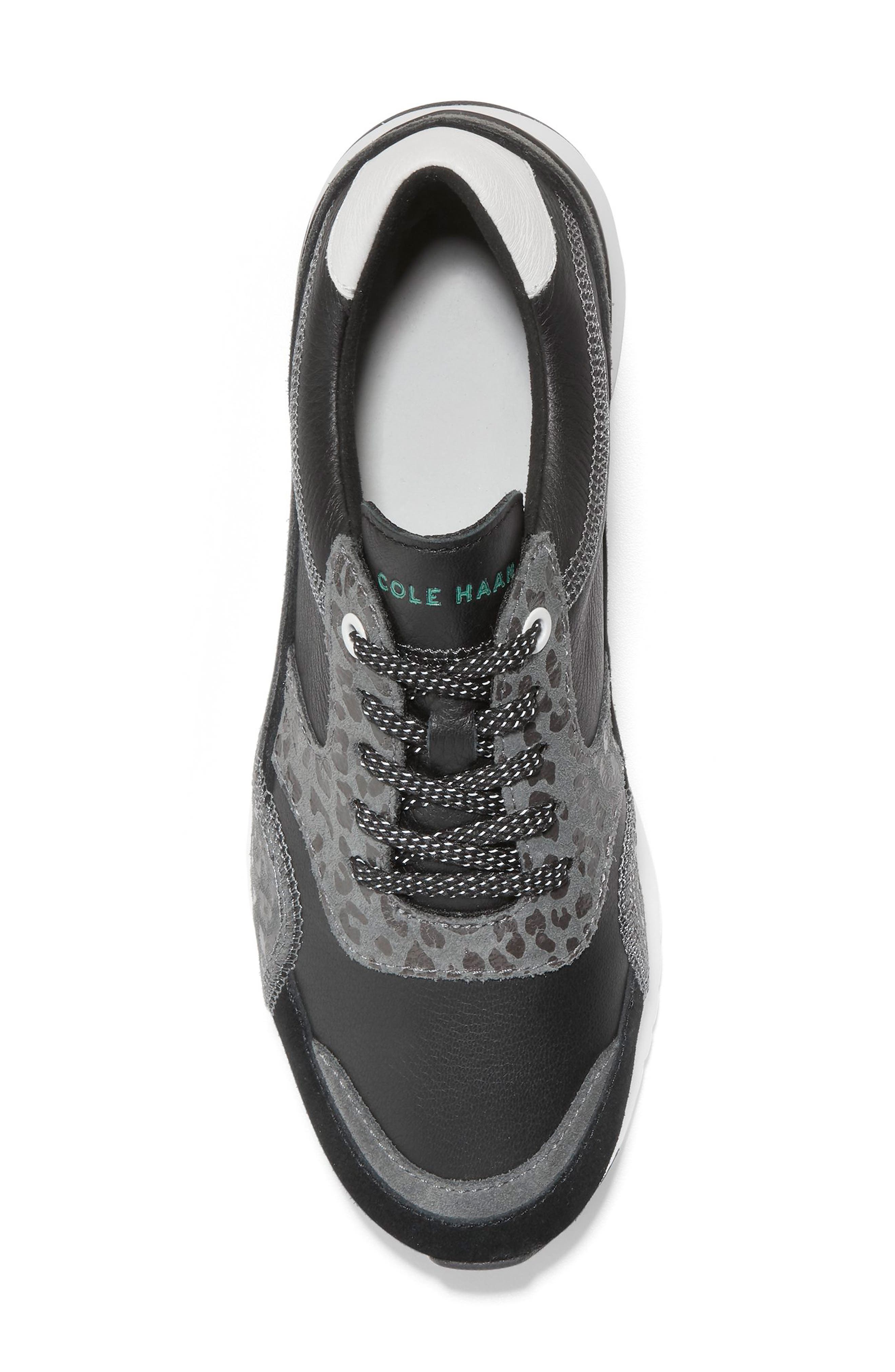 Cole Haan Grandpro Wellsley Runner Sneaker Dames - Comfortabele Loper