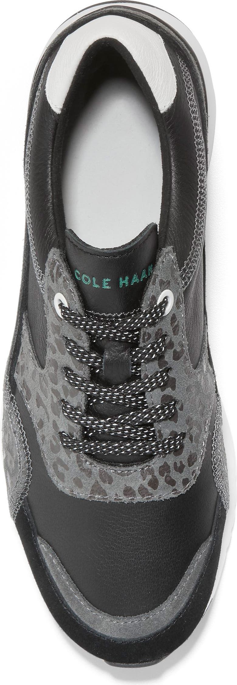 Cole Haan Grandpro Wellsley Runner Sneaker Dames - Comfortabele Loper