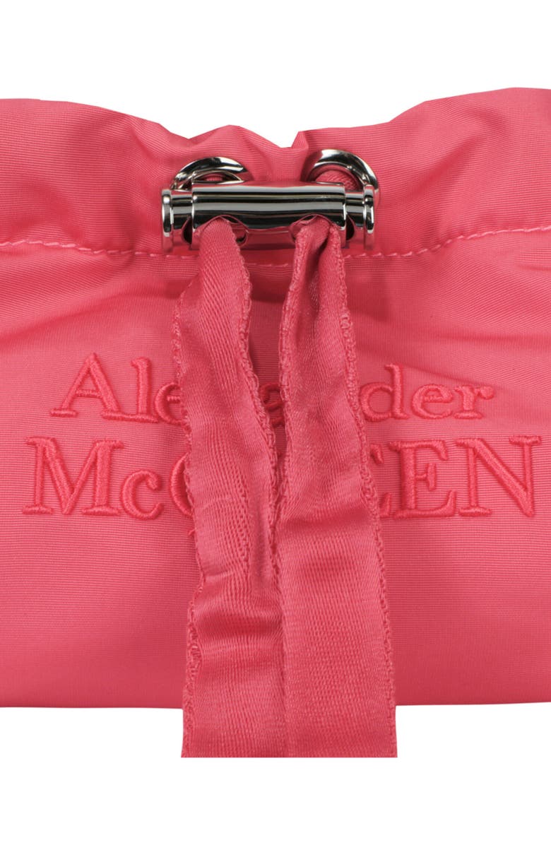 McQueen The Bundle Mini Shoulder Bag, Alternate, color,