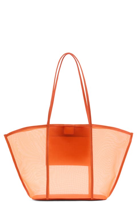 Larger Shopper Bag